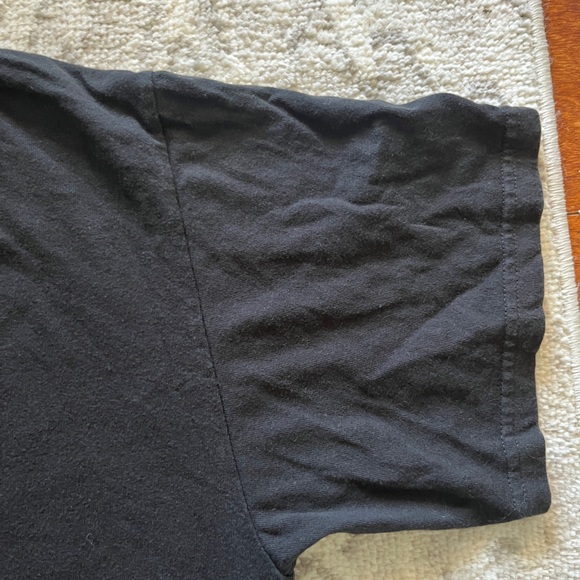 Vintage Fender T-shirt Men’s Large Graphic Guitar - Picture 4 of 9